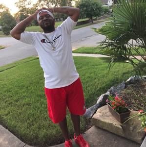 Meet your Posher, Bruce presents